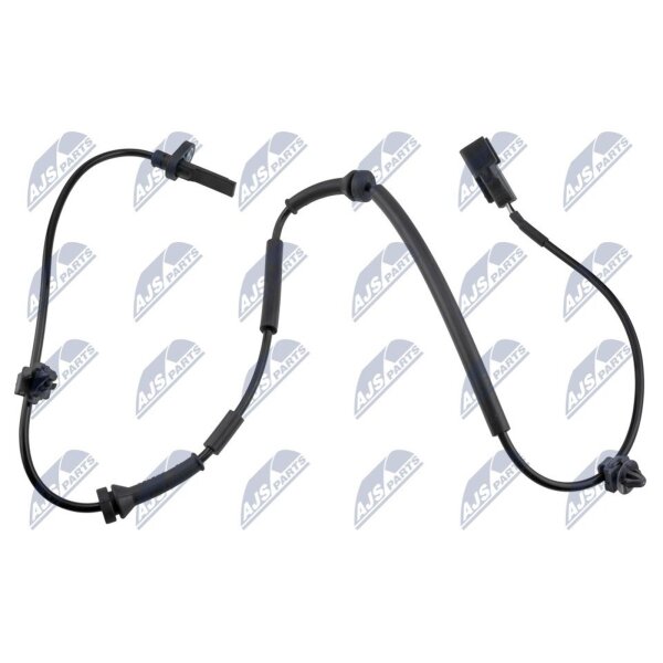 NTY HCA-MZ-059 Sensor, Raddrehzahl