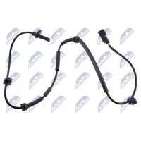 NTY HCA-MZ-059 Sensor, Raddrehzahl