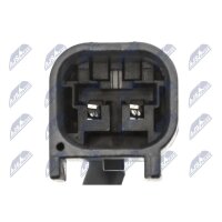 NTY HCA-MZ-059 Sensor, Raddrehzahl