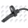 NTY HCA-MZ-059 Sensor, Raddrehzahl