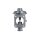VALEO 703233 AGR-Ventil