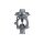 VALEO 703233 AGR-Ventil