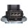 VALEO 703237 AGR-Ventil