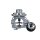 VALEO 703278 AGR-Ventil