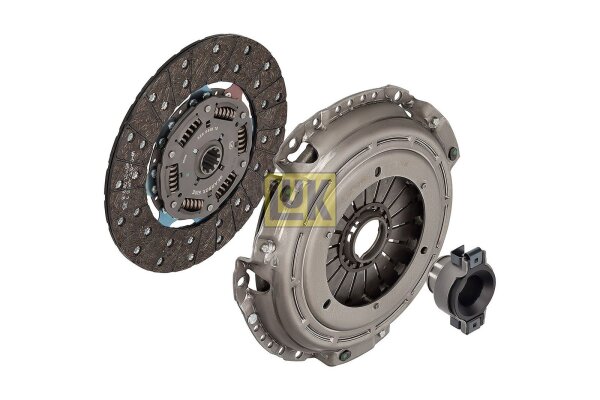 Schaeffler LuK 628 3388 00 Kupplungssatz