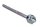 Schaeffler FAG 840 1659 10 Axialgelenk, Spurstange