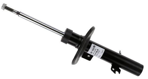 SACHS 350 103 Stoßdämpfer
