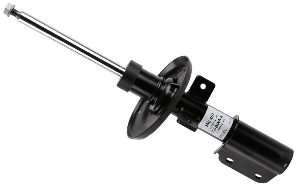 SACHS 350 457 Stoßdämpfer