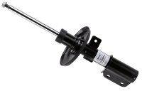 SACHS 350 457 Stoßdämpfer