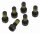 SACHS 1874 000 089 Schraubensatz, Schwungrad