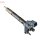 DENSO DCRI401430 Einspritzdüse