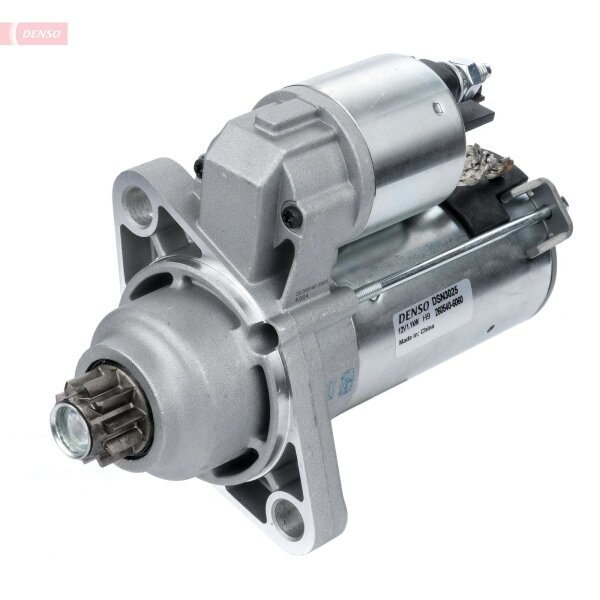 DENSO DSN3025 Starter