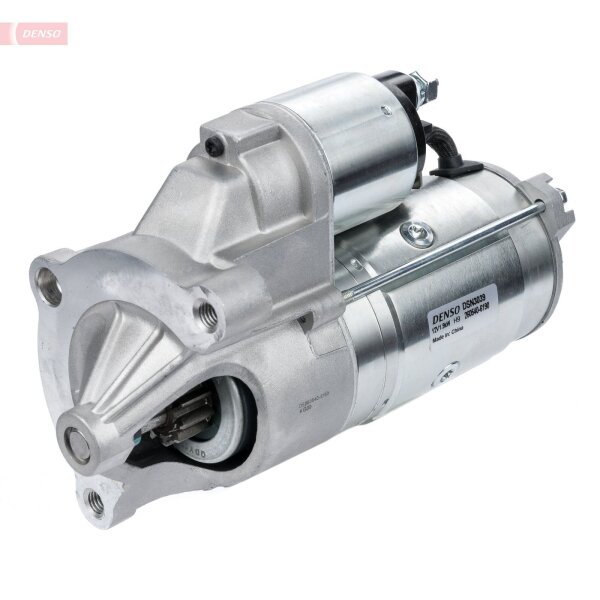 DENSO DSN3039 Starter