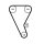CONTINENTAL CTAM CT1257K1 Zahnriemensatz