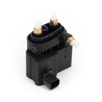 Arnott VB-5033 Ventil, Druckluftanlage