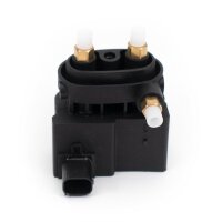 Arnott VB-5033 Ventil, Druckluftanlage