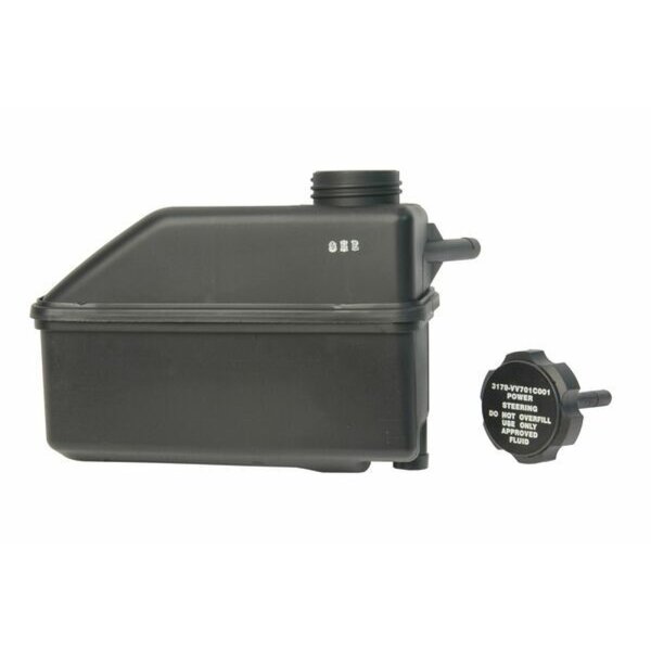 ÜRO Parts 30665496 Ausgleichsbehälter, Hydrauliköl (Servolenkung)