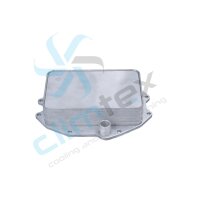 CLIMTEX CH8-333 Ölkühler, Motoröl