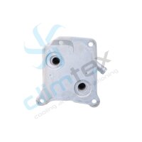CLIMTEX CH8-334 Ölkühler, Motoröl