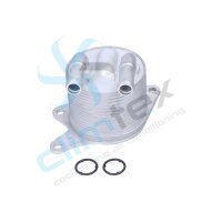 CLIMTEX CH8-335 Ölkühler, Motoröl