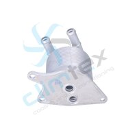 CLIMTEX CH8-335 Ölkühler, Motoröl