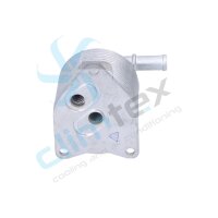 CLIMTEX CH8-339 Ölkühler, Motoröl