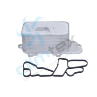 CLIMTEX CH8-347 Ölkühler, Motoröl