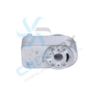 CLIMTEX CH8-350 Ölkühler, Motoröl