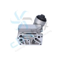 CLIMTEX CH8-317 Ölkühler, Motoröl