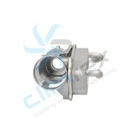 CLIMTEX CH8-318 Ölkühler, Motoröl