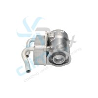 CLIMTEX CH8-318 Ölkühler, Motoröl