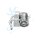 CLIMTEX CH8-318 Ölkühler, Motoröl
