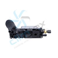 CLIMTEX CH8-320 Ölkühler, Motoröl