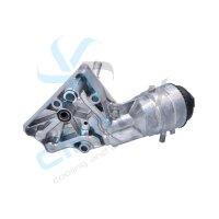CLIMTEX CH8-321 Ölkühler, Motoröl