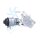 CLIMTEX CH8-321 Ölkühler, Motoröl