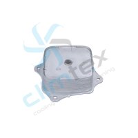 CLIMTEX CH8-323 Ölkühler, Motoröl