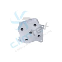 CLIMTEX CH8-323 Ölkühler, Motoröl