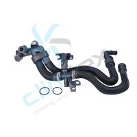 CLIMTEX CX1-033 Heizungsschlauch