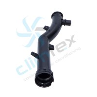 CLIMTEX CX1-034 Kühlmittelrohrleitung