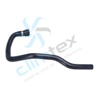 CLIMTEX CX1-038 Heizungsschlauch
