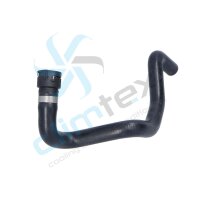 CLIMTEX CX1-057 Heizungsschlauch