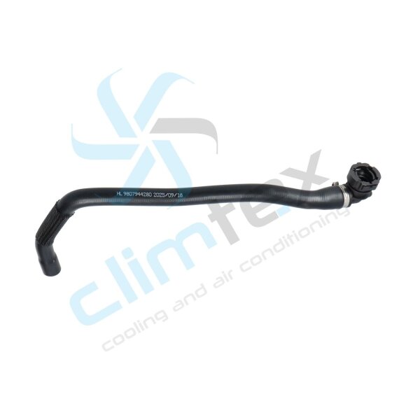 CLIMTEX CX1-061 Heizungsschlauch