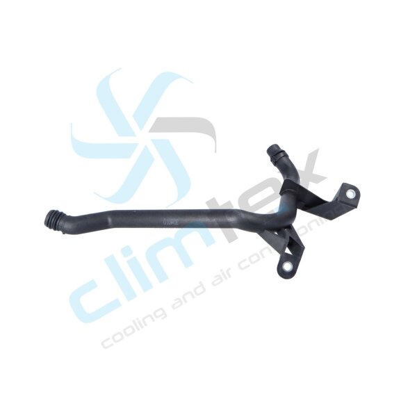CLIMTEX CX1-093 Kühlmittelrohrleitung