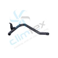 CLIMTEX CX1-093 Kühlmittelrohrleitung