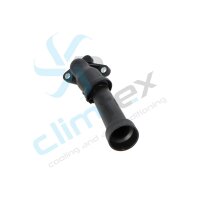 CLIMTEX CX1-095 Kühlmittelrohrleitung