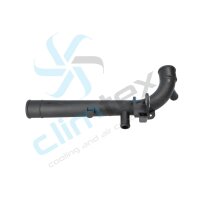 CLIMTEX CX1-096 Kühlmittelrohrleitung