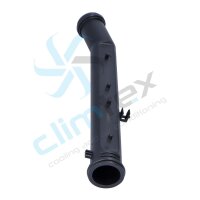 CLIMTEX CX1-097 Kühlmittelrohrleitung