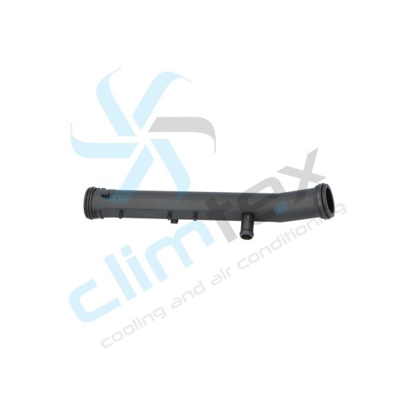 CLIMTEX CX1-098 Kühlmittelrohrleitung