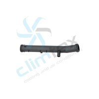 CLIMTEX CX1-098 Kühlmittelrohrleitung