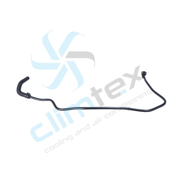 CLIMTEX CX1-101 Heizungsschlauch